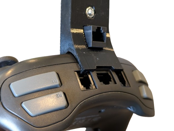 mini comp switch