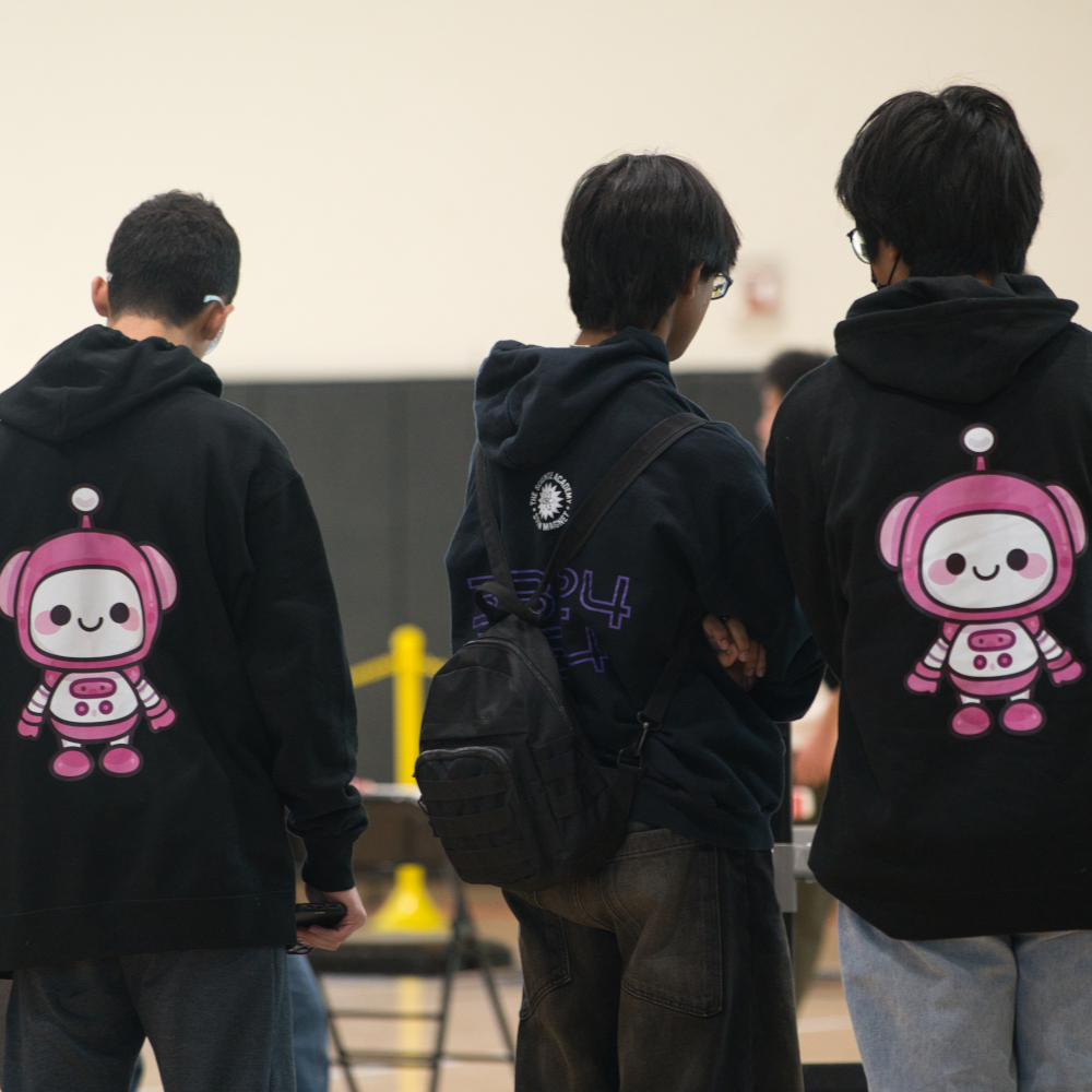 ez hoodie