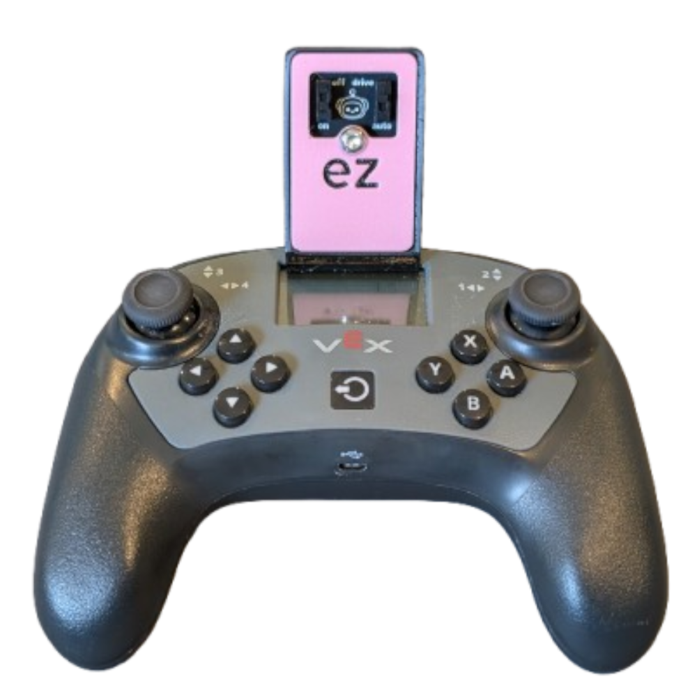 mini comp switch