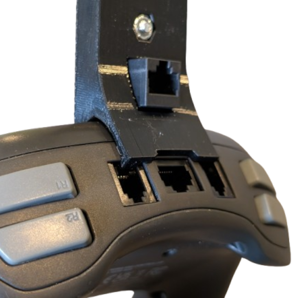 mini comp switch