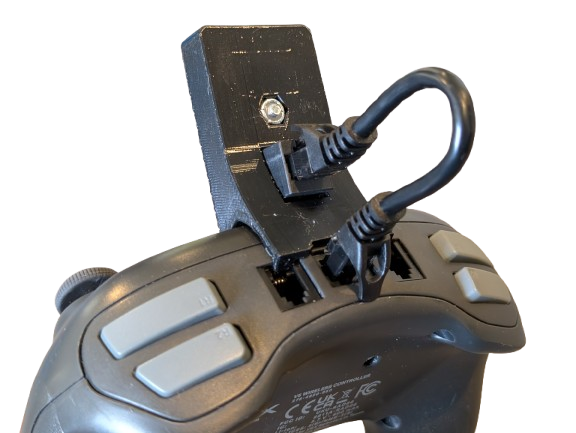 mini comp switch